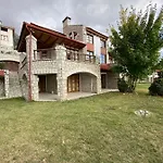 Vip Smart Chalet-villa Eva 1 Campingplads Arachova