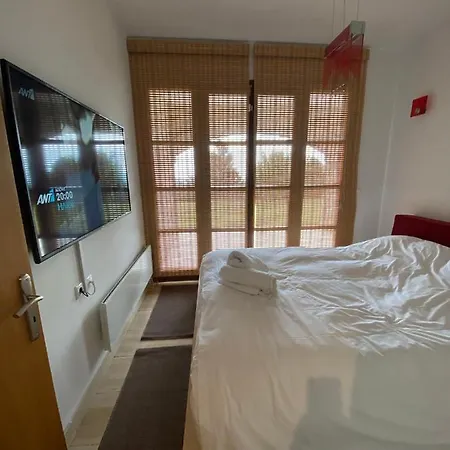 Vip Smart Chalet-villa Eva 1