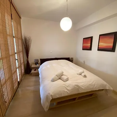 Vip Smart Chalet-villa Eva 1 أراخوفا