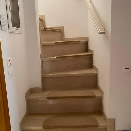 אתר קמפינג Vip Smart Chalet-villa Eva 1