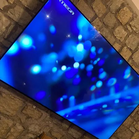 Vip Smart Chalet-villa Eva 1 مكان تخييم *