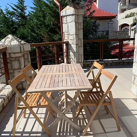Vip Smart Chalet-villa Eva 1 Arachova