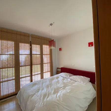 Vip Smart Chalet-villa Eva 1