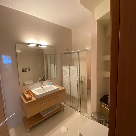 Vip Smart Chalet-villa Eva 1