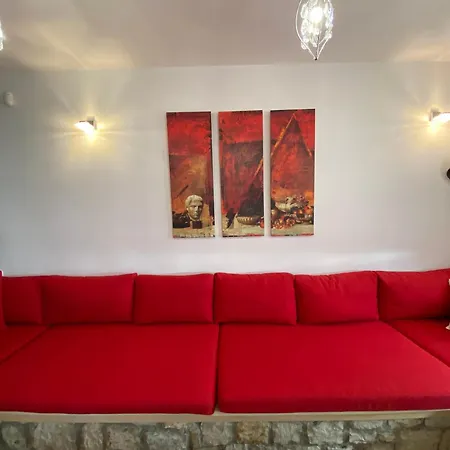 Campsite Vip Smart Chalet-villa Eva 1 *