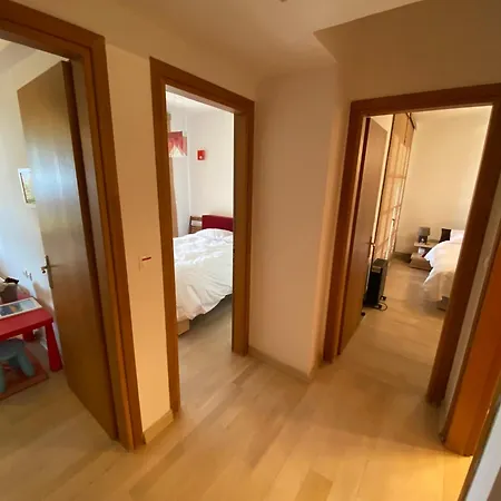 Campsite Vip Smart Chalet-villa Eva 1 Arachova
