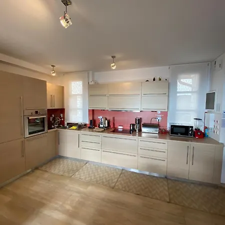 Vip Smart Chalet-villa Eva 1 Arachova