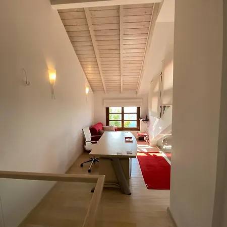 Vip Smart Chalet-villa Eva 1