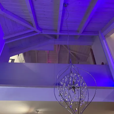 Vip Smart Chalet-villa Eva 1 Arachova
