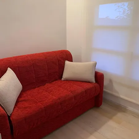 مكان تخييم Vip Smart Chalet-villa Eva 1 أراخوفا