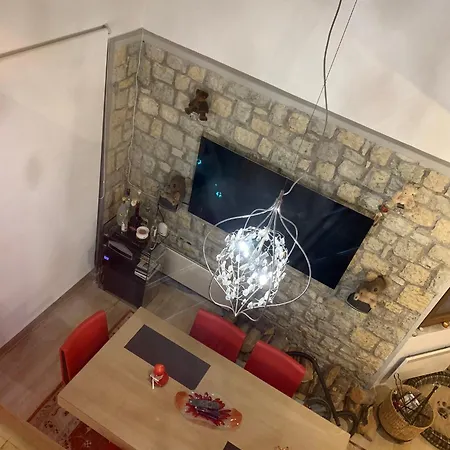 Vip Smart Chalet-villa Eva 1