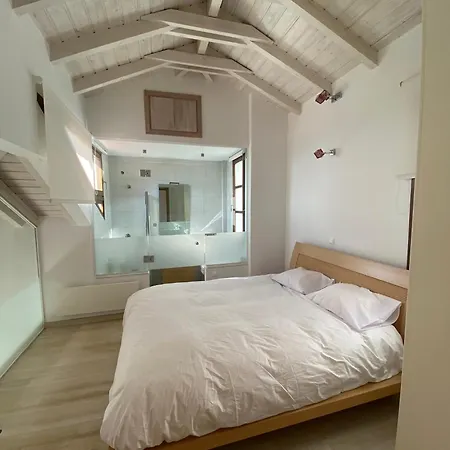 Vip Smart Chalet-villa Eva 1 Arachova