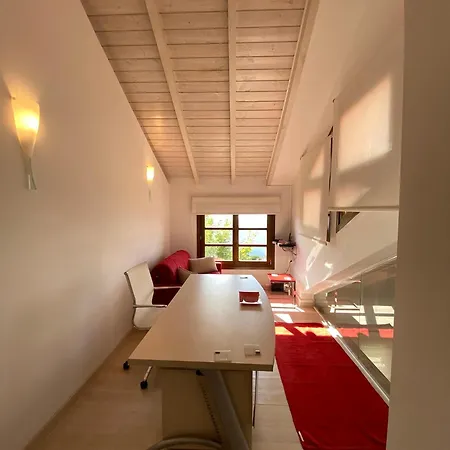 مكان تخييم Vip Smart Chalet-villa Eva 1