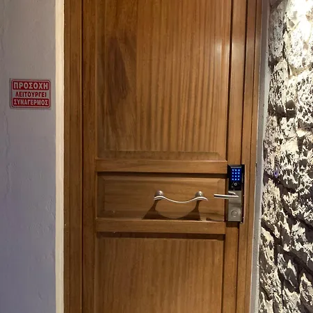 مكان تخييم Vip Smart Chalet-villa Eva 1 *