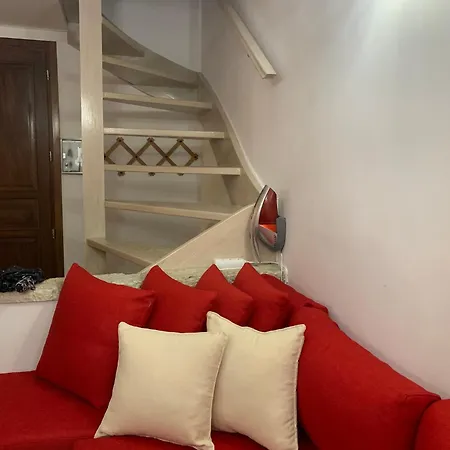 Vip Smart Chalet-villa Eva 1 Arachova