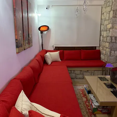 مكان تخييم Vip Smart Chalet-villa Eva 1