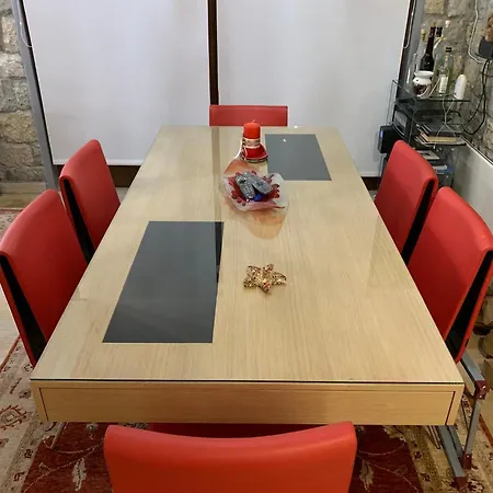 Campsite Vip Smart Chalet-villa Eva 1 Arachova