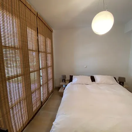 Campsite Vip Smart Chalet-villa Eva 1 *