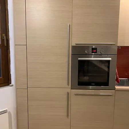 Vip Smart Chalet-villa Eva 1