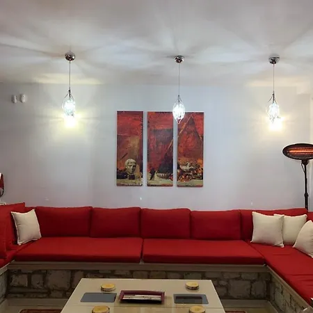 Vip Smart Chalet-villa Eva 1 أراخوفا