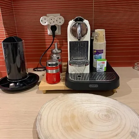 Vip Smart Chalet-villa Eva 1 أراخوفا