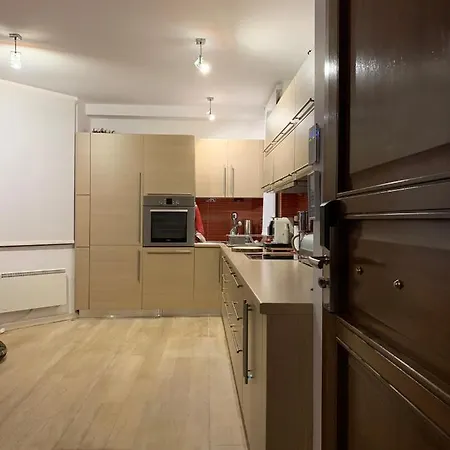 Vip Smart Chalet-villa Eva 1 *