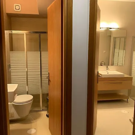 Vip Smart Chalet-villa Eva 1 *