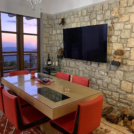 Vip Smart Chalet-villa Eva 1 Arachova